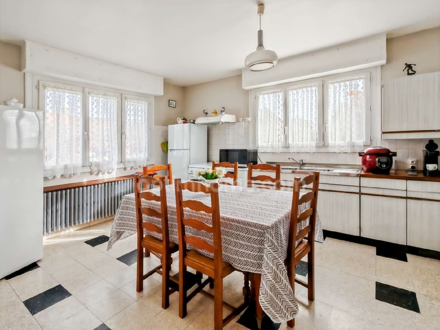  en venta casa Sacy-le-Grand Oise 4