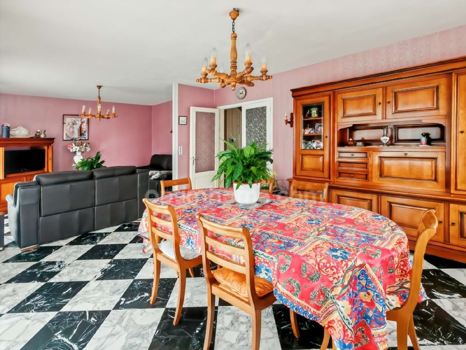  en venta casa Sacy-le-Grand Oise 6