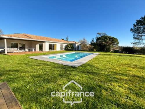 Sadirac Gironde Haus Bild 7319956