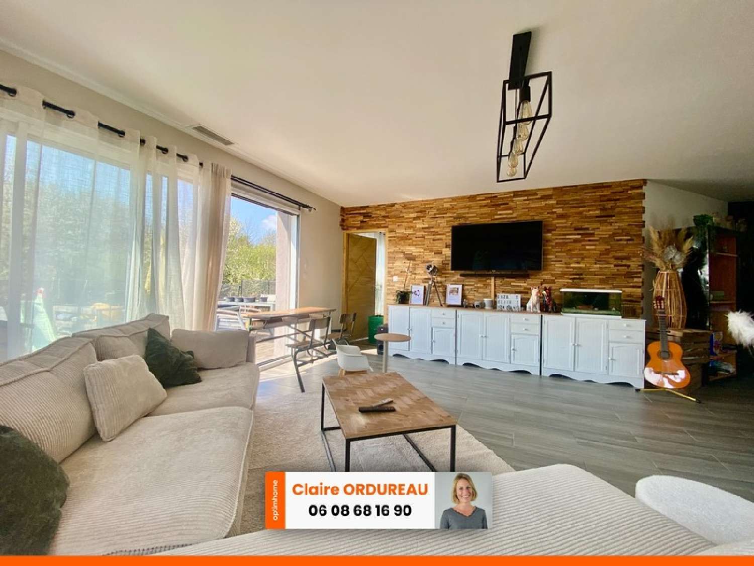  for sale house Sadirac Gironde 1