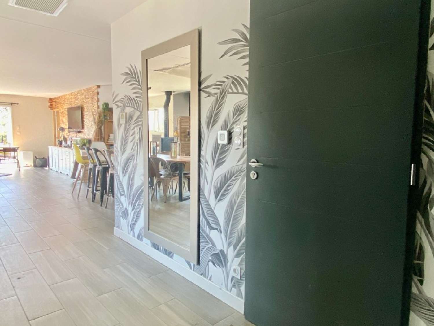  for sale house Sadirac Gironde 2