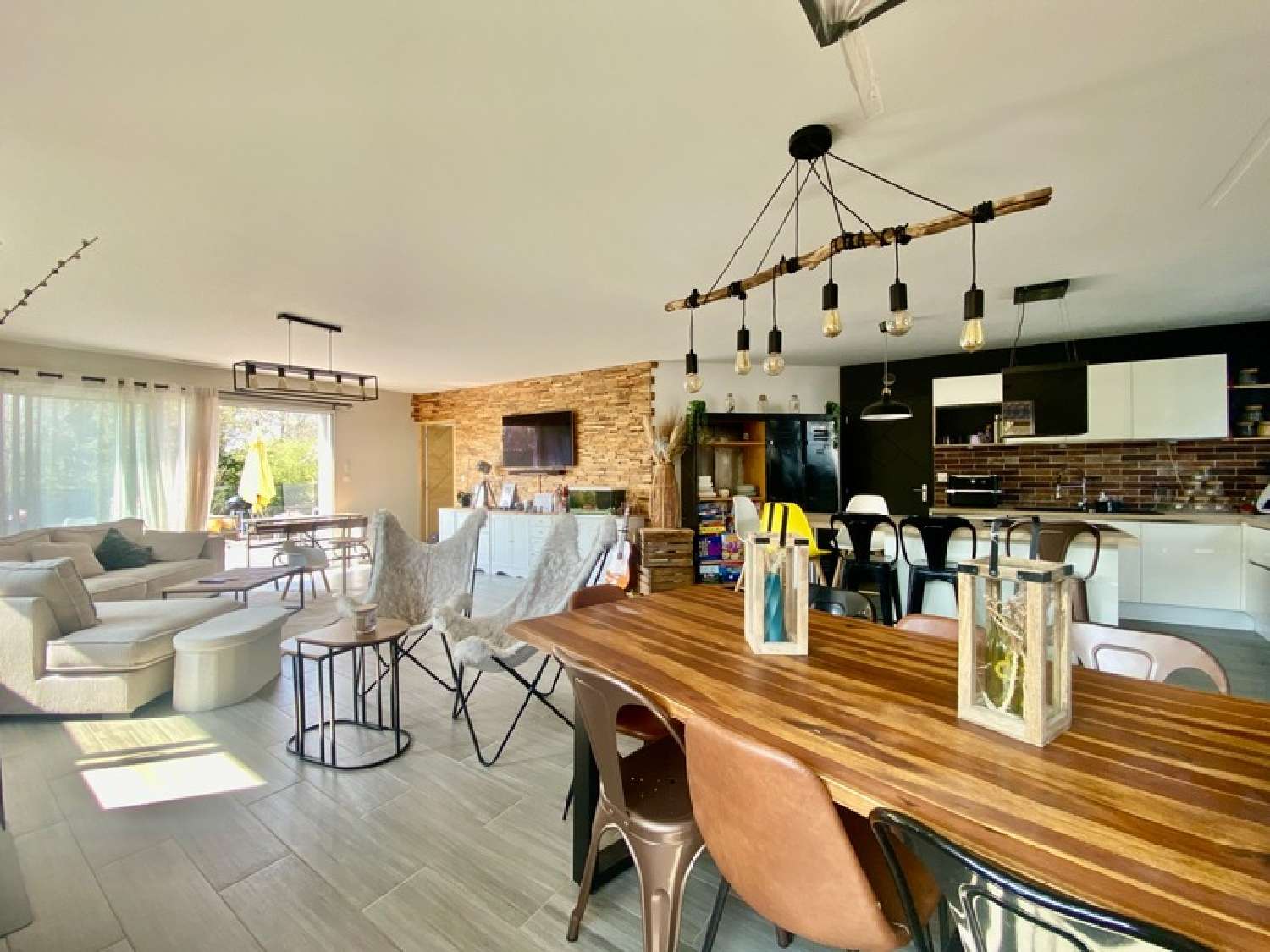  for sale house Sadirac Gironde 3