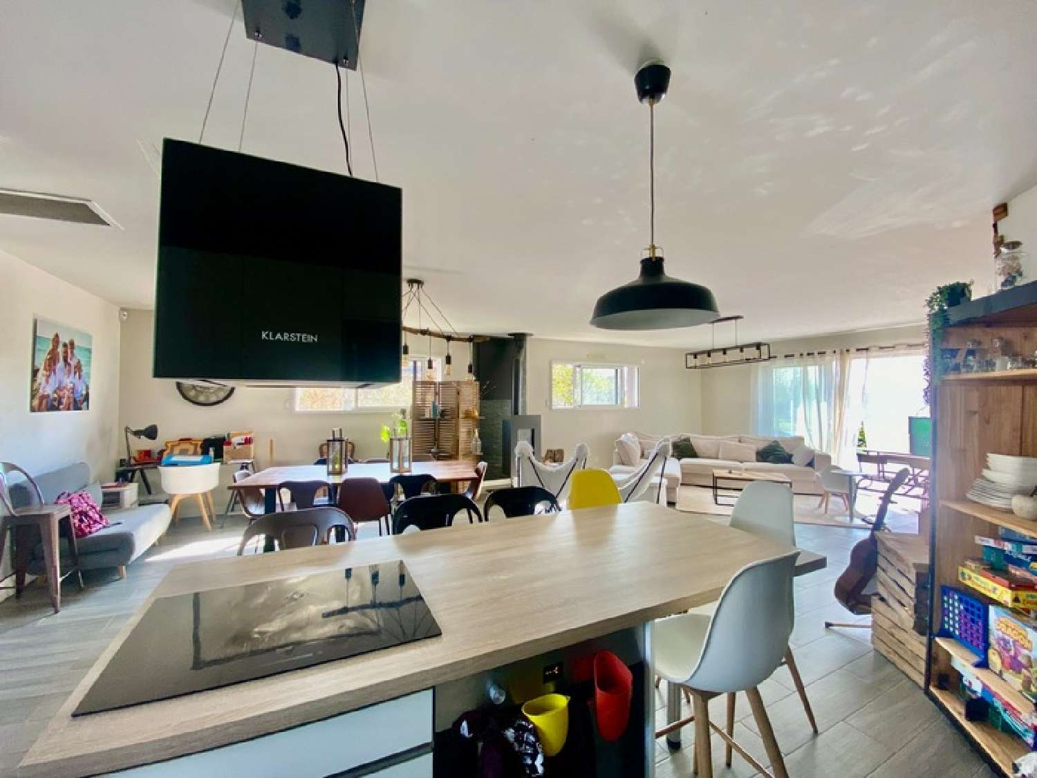  for sale house Sadirac Gironde 4