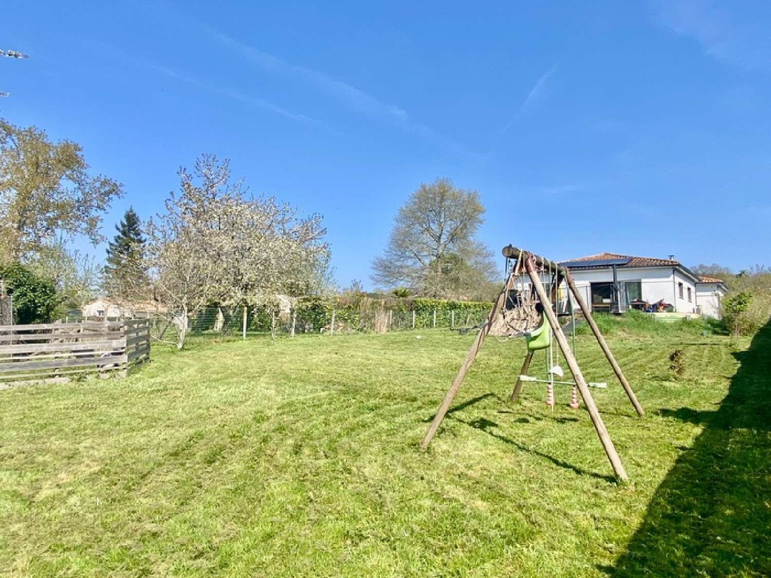  for sale house Sadirac Gironde 5