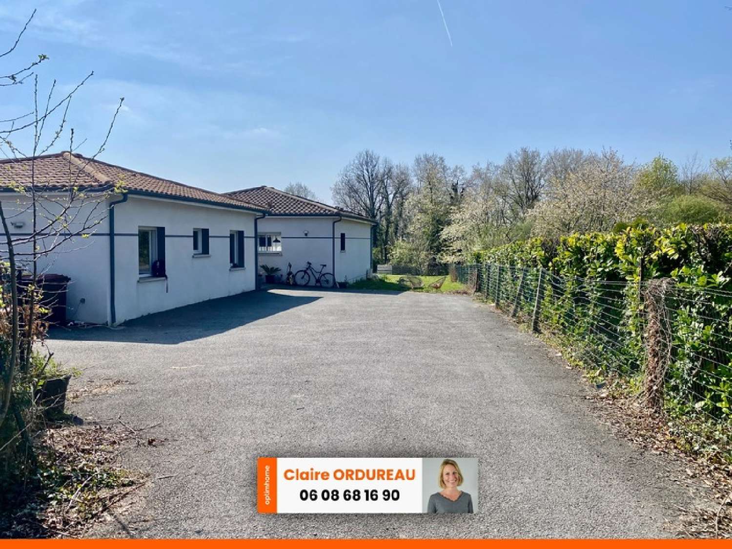  for sale house Sadirac Gironde 6