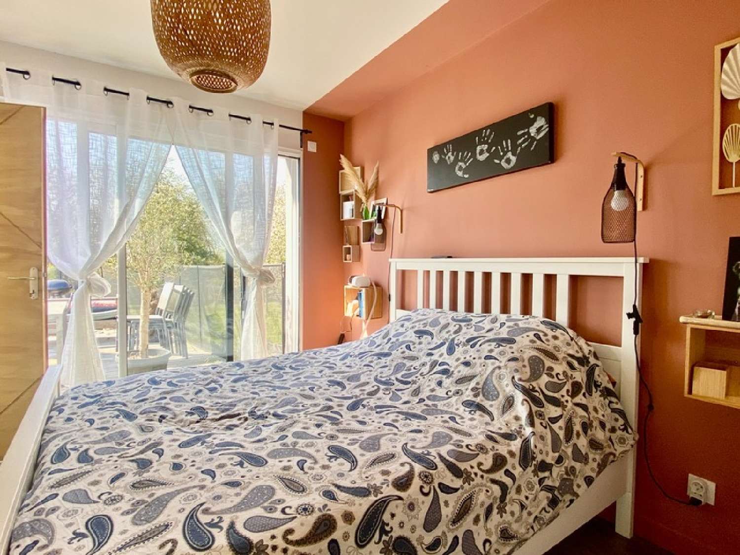  for sale house Sadirac Gironde 7