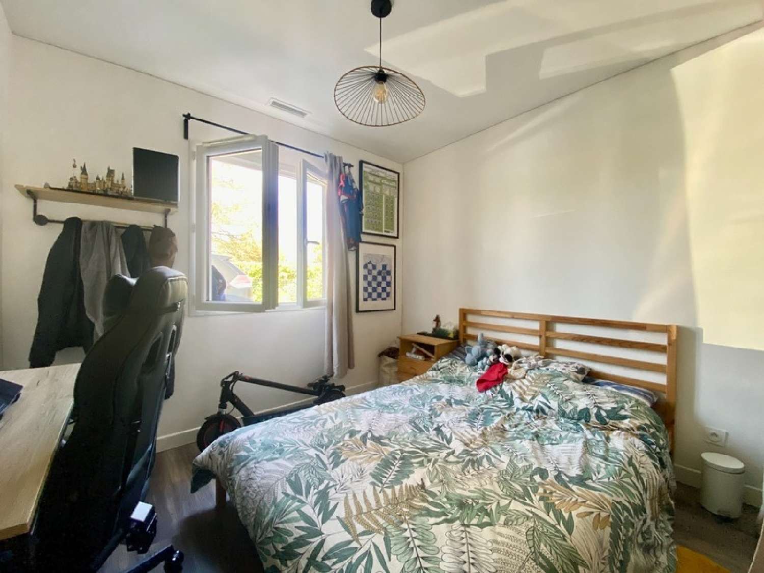  for sale house Sadirac Gironde 8