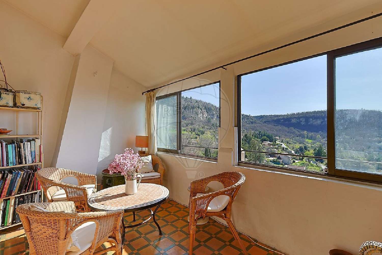 kaufen Haus Saignon Vaucluse 4