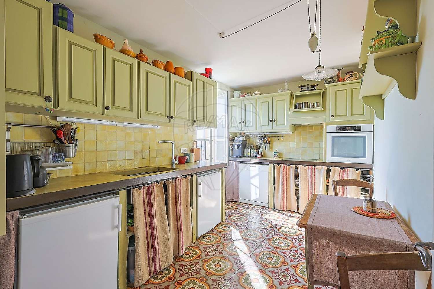 kaufen Haus Saignon Vaucluse 6