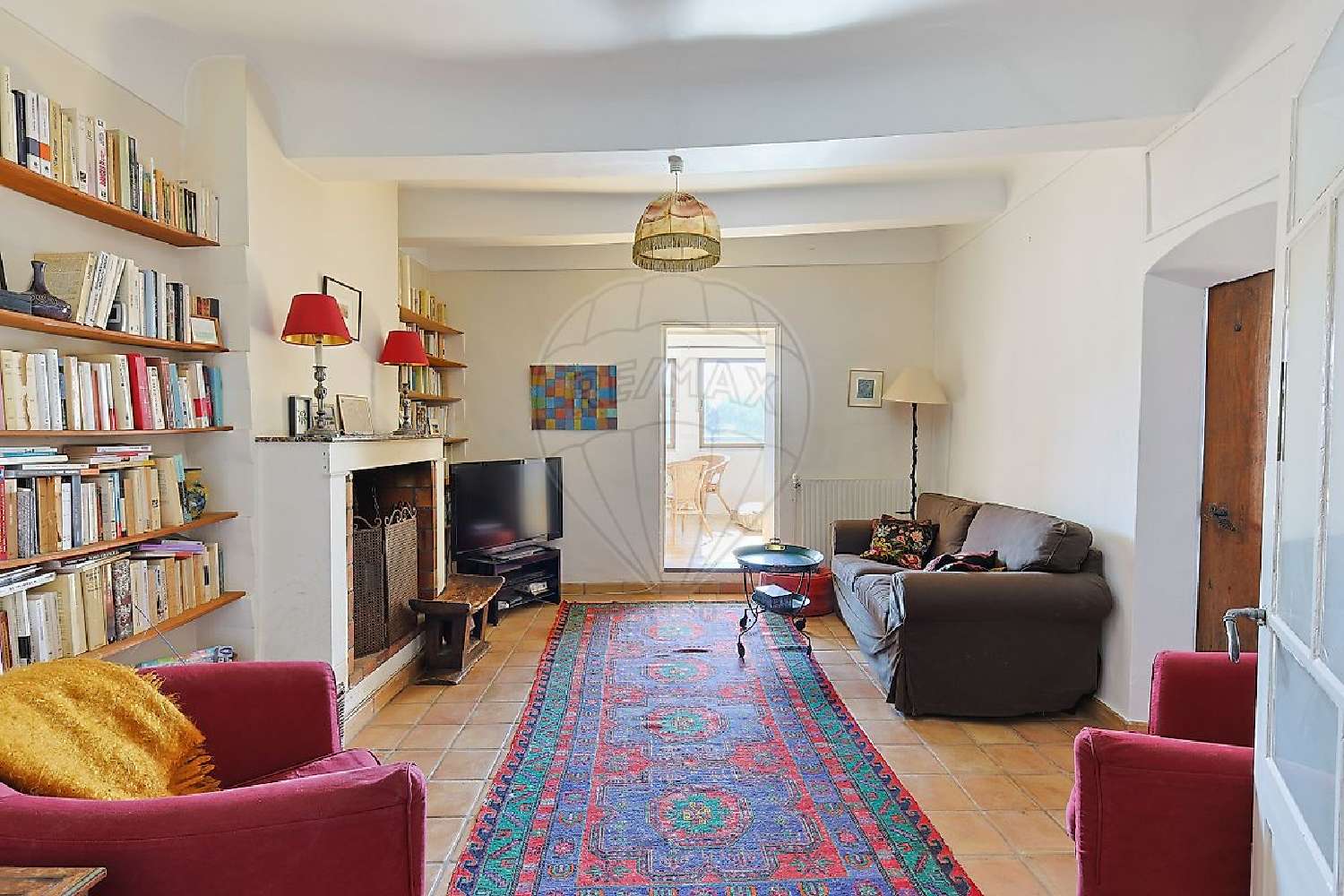 kaufen Haus Saignon Vaucluse 7