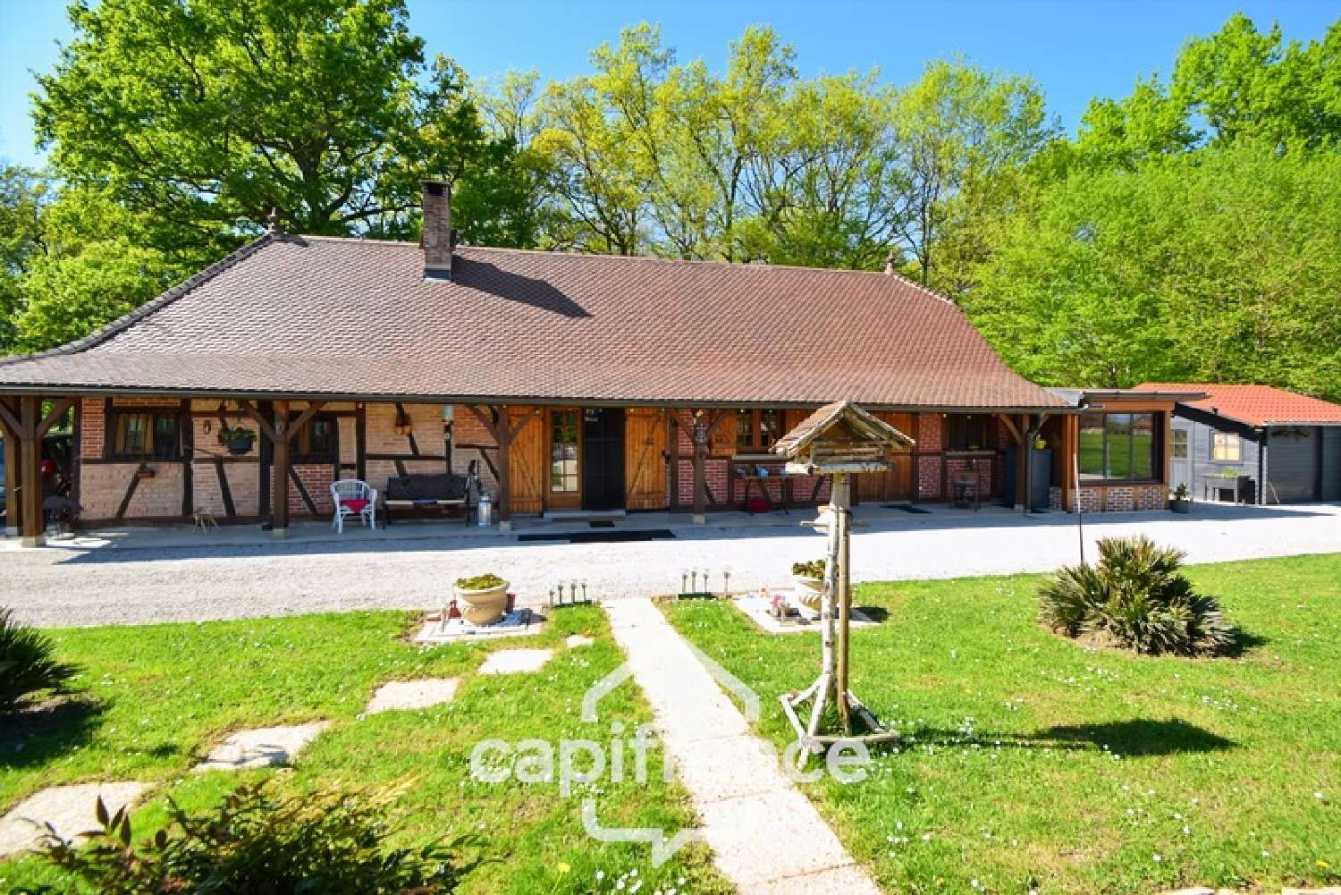  kaufen Haus Saillenard Saône-et-Loire 1