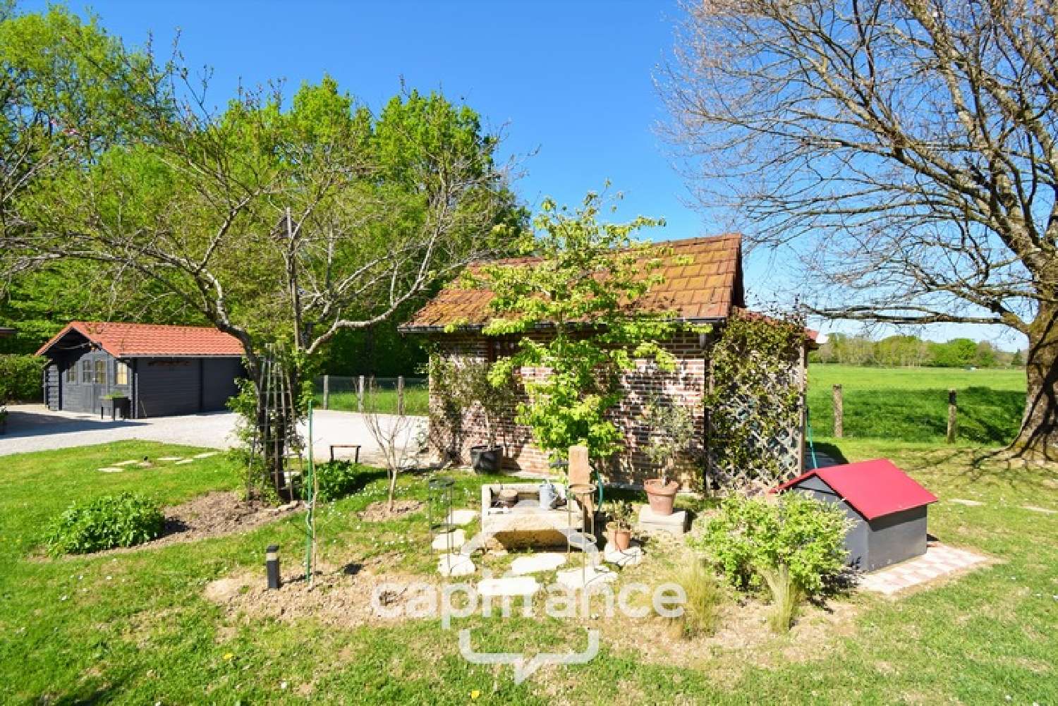  kaufen Haus Saillenard Saône-et-Loire 2