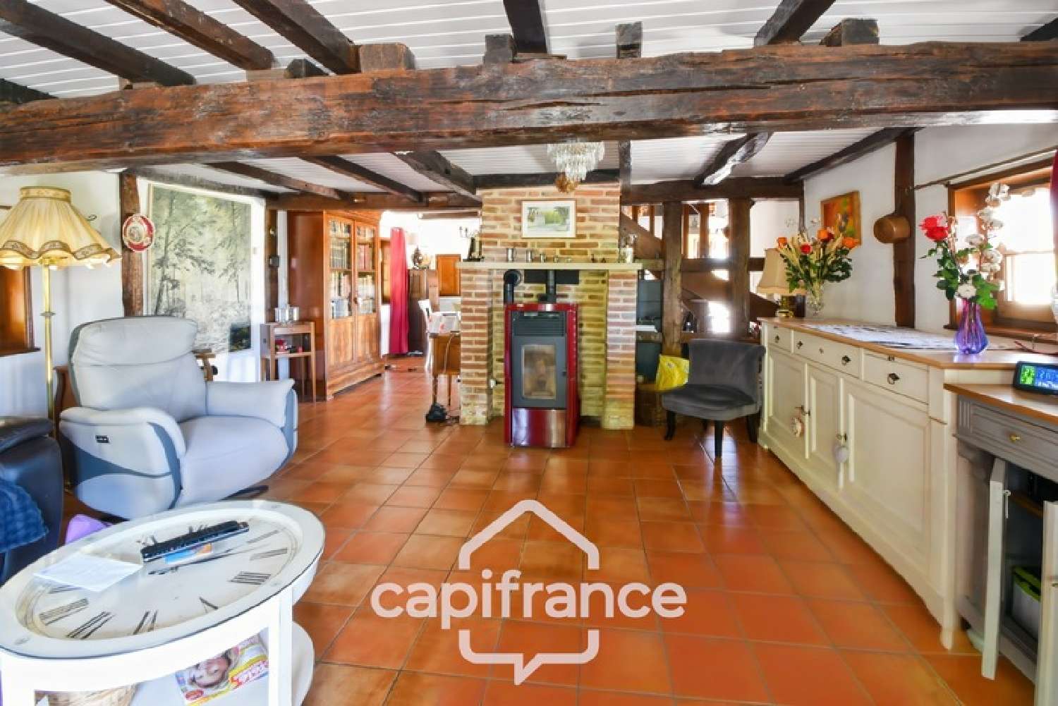  kaufen Haus Saillenard Saône-et-Loire 3