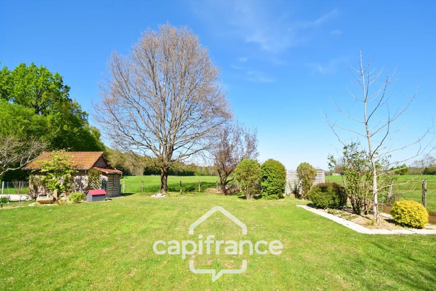  kaufen Haus Saillenard Saône-et-Loire 5