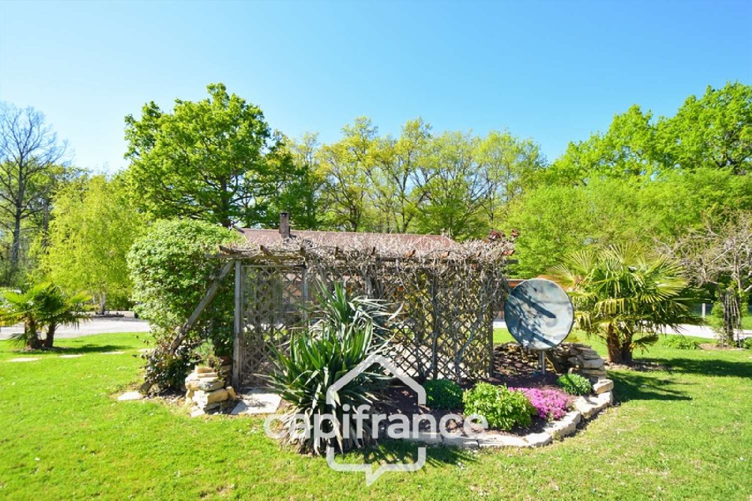  kaufen Haus Saillenard Saône-et-Loire 6