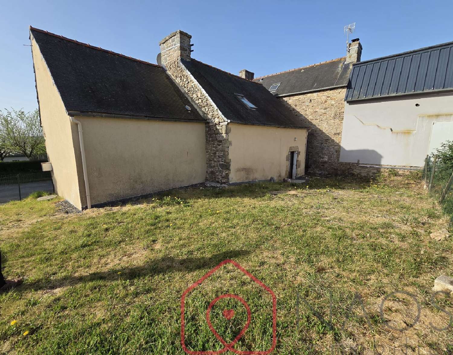  te koop huis Saint-Adrien Côtes-d'Armor 8