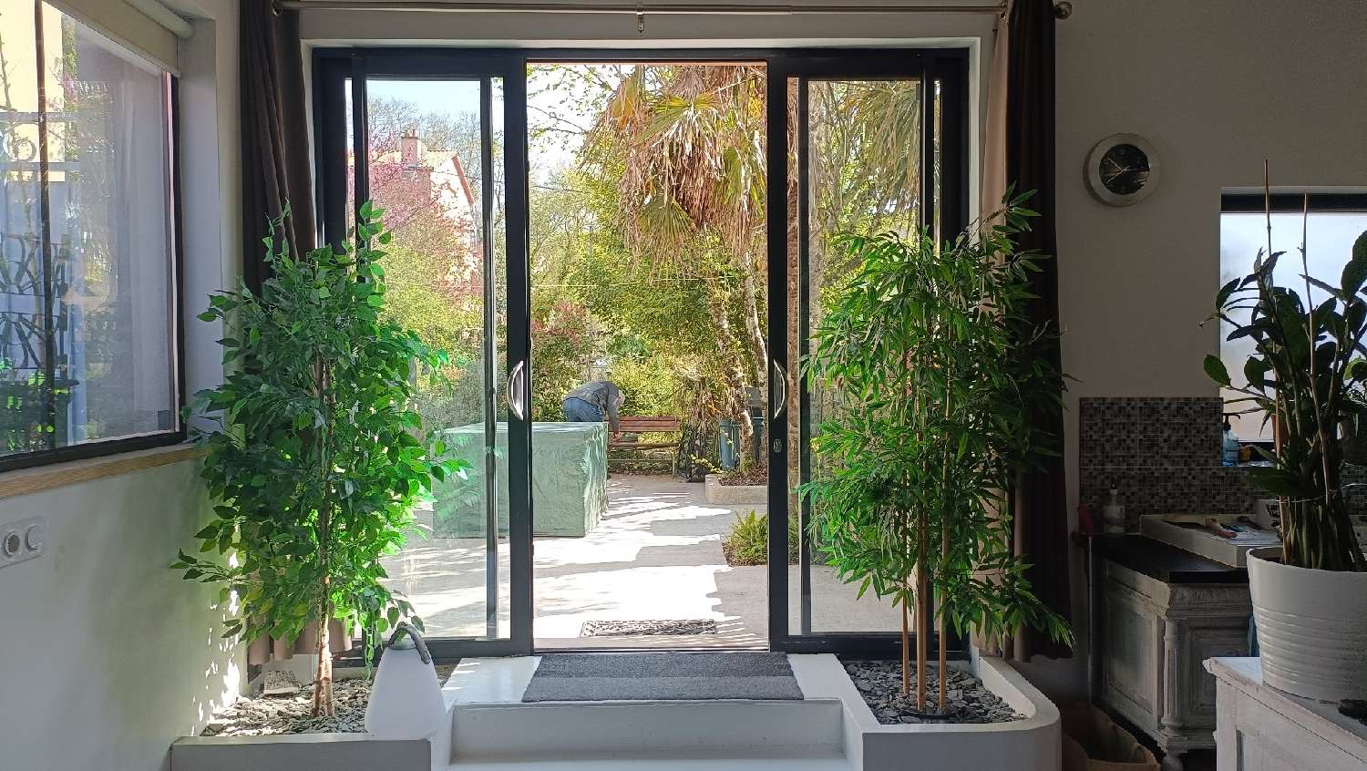 te koop huis Saint-Affrique Aveyron 2