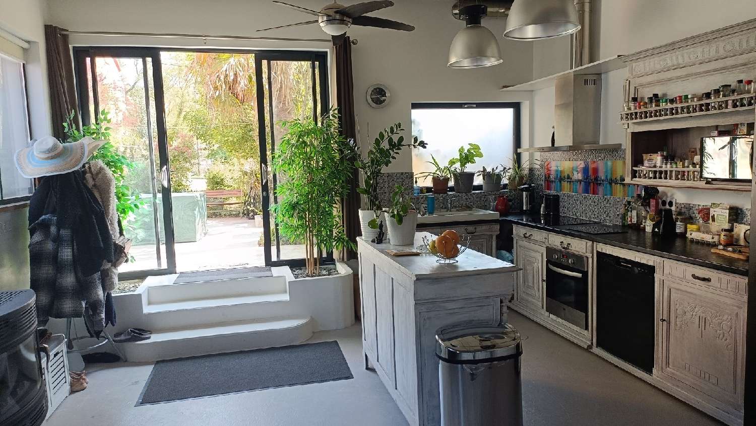 te koop huis Saint-Affrique Aveyron 6