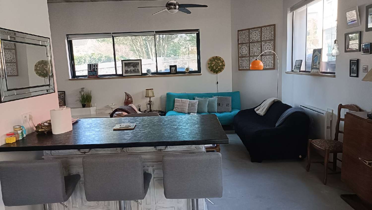 te koop huis Saint-Affrique Aveyron 8