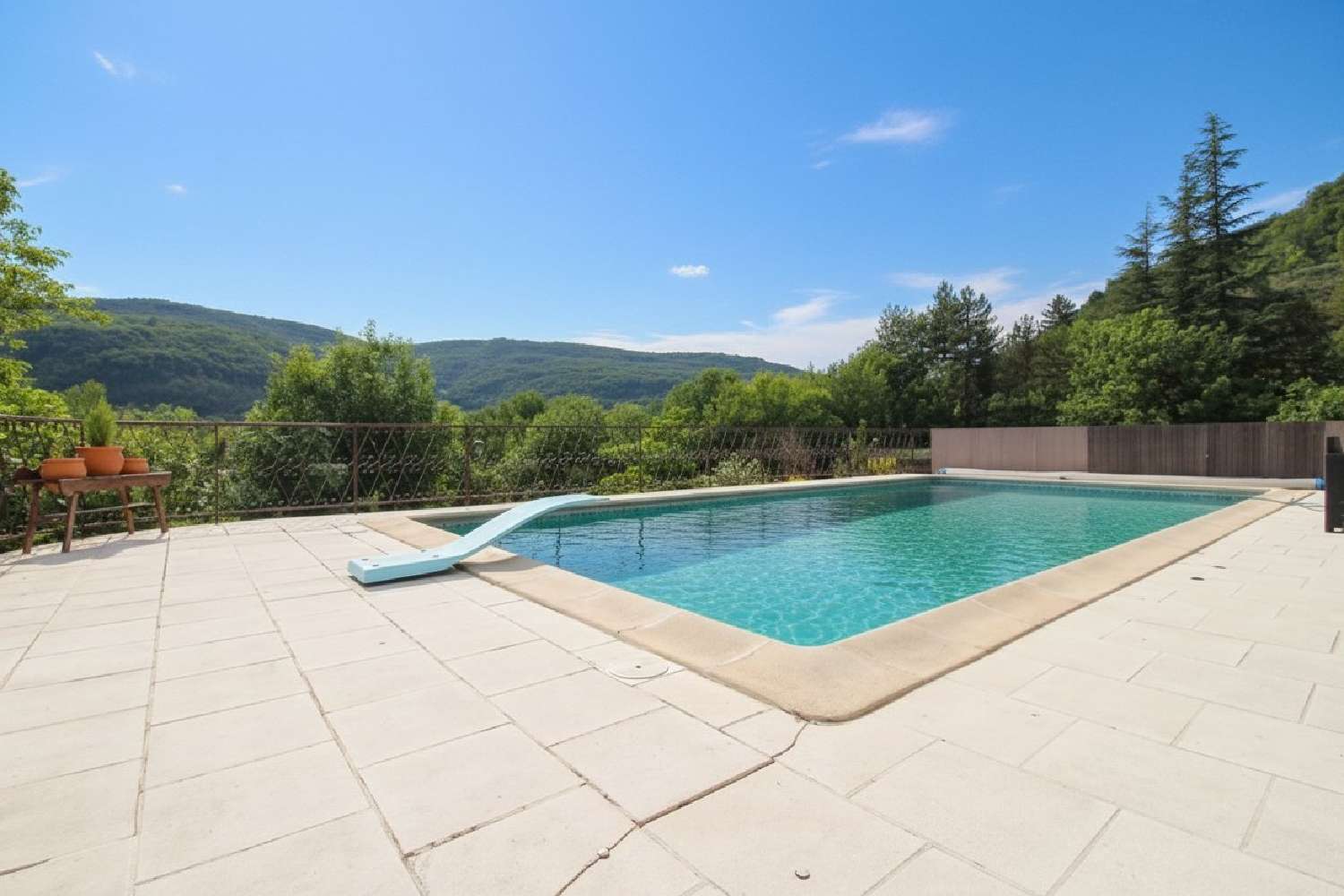  en venta casa Saint-Affrique Aveyron 2