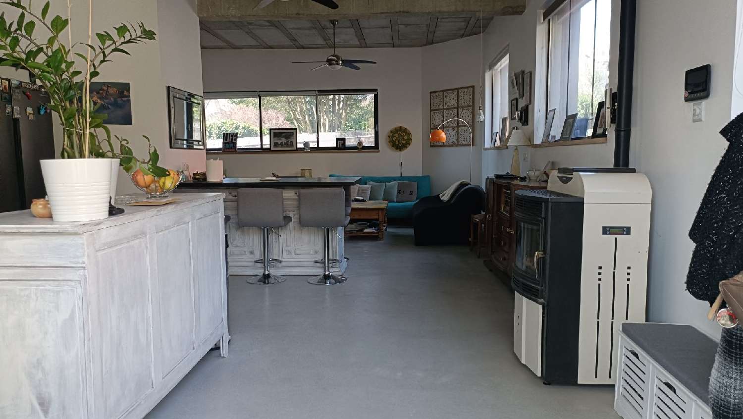  for sale house Saint-Affrique Aveyron 3