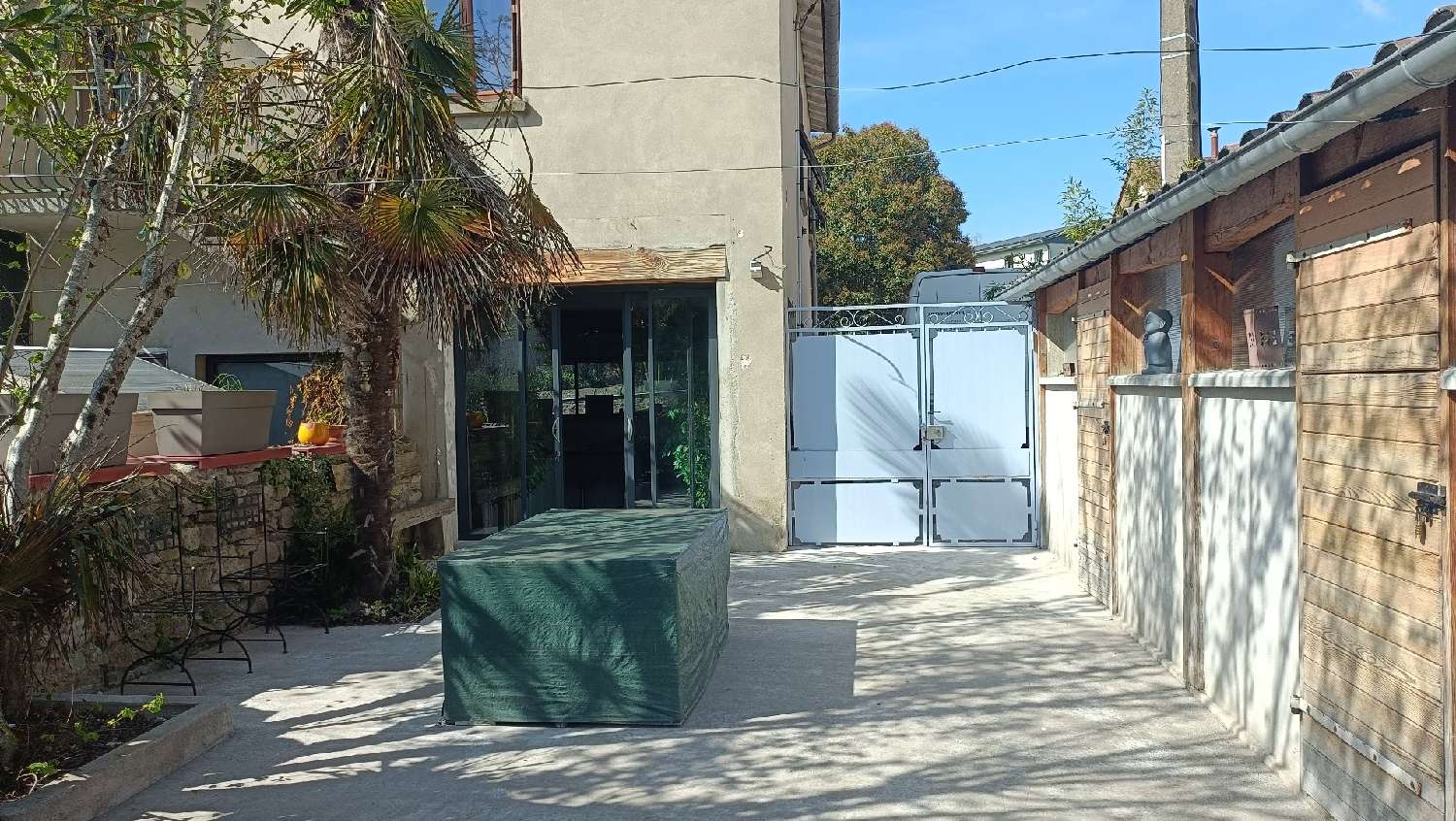  for sale house Saint-Affrique Aveyron 6