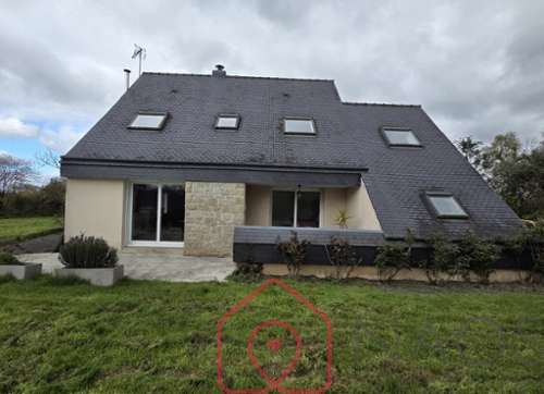 Saint-Agathon Côtes-d'Armor maison foto 7304040