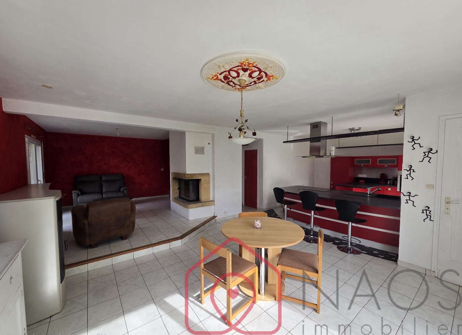  à vendre maison Saint-Agathon Côtes-d'Armor 2