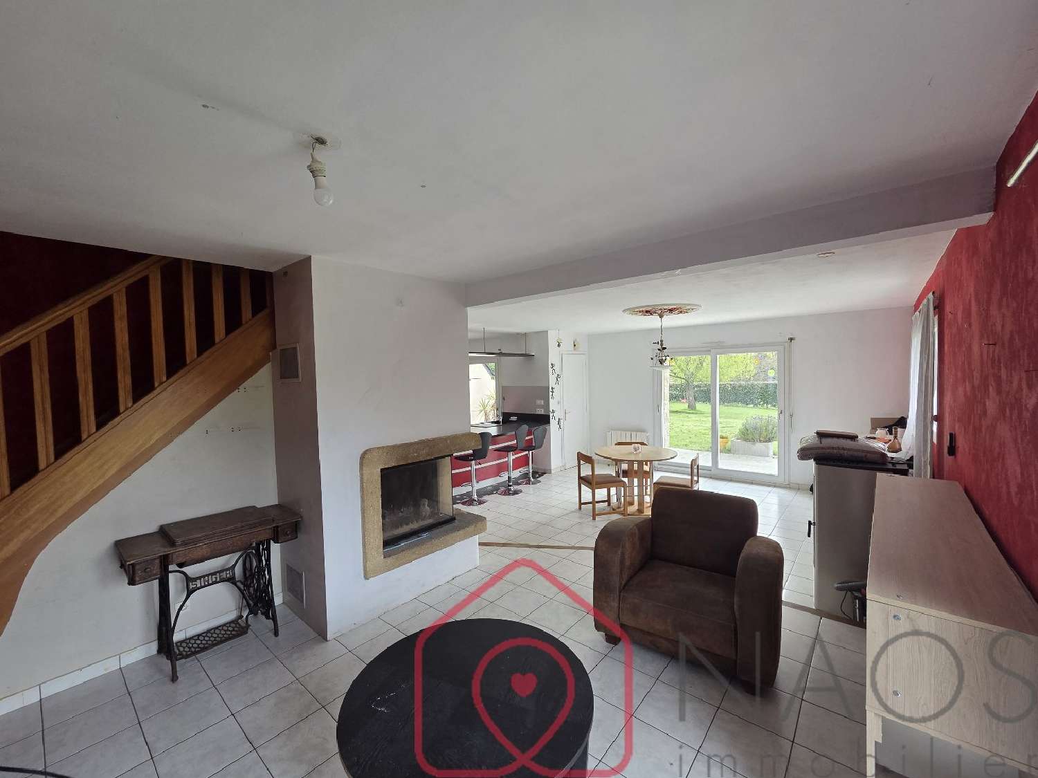  à vendre maison Saint-Agathon Côtes-d'Armor 4