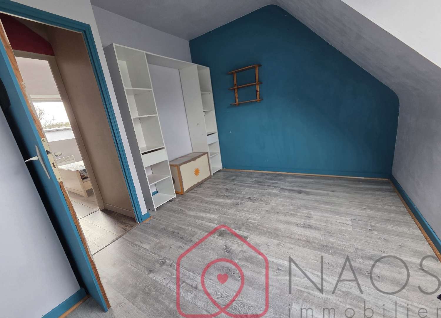  à vendre maison Saint-Agathon Côtes-d'Armor 6