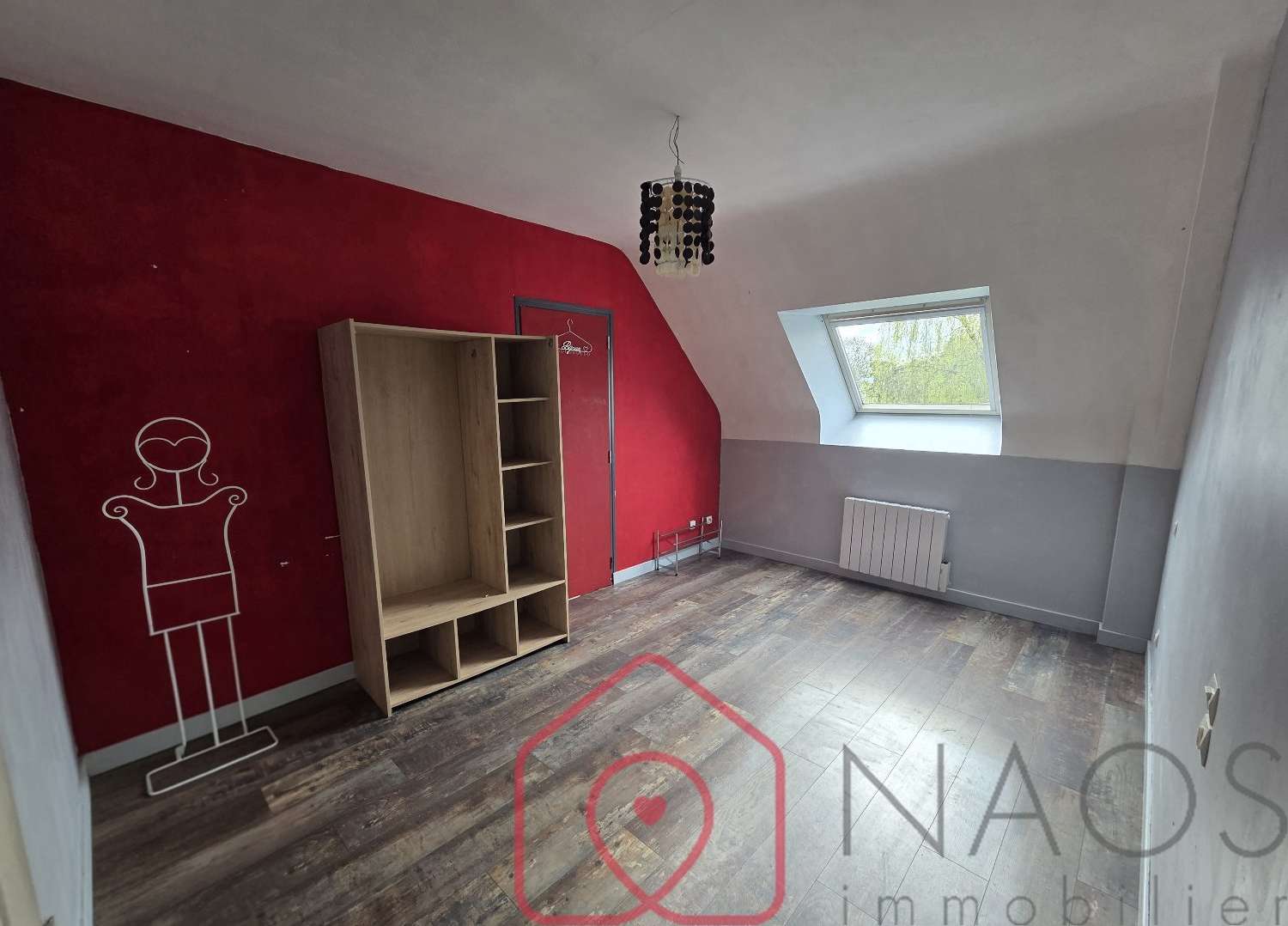  à vendre maison Saint-Agathon Côtes-d'Armor 7