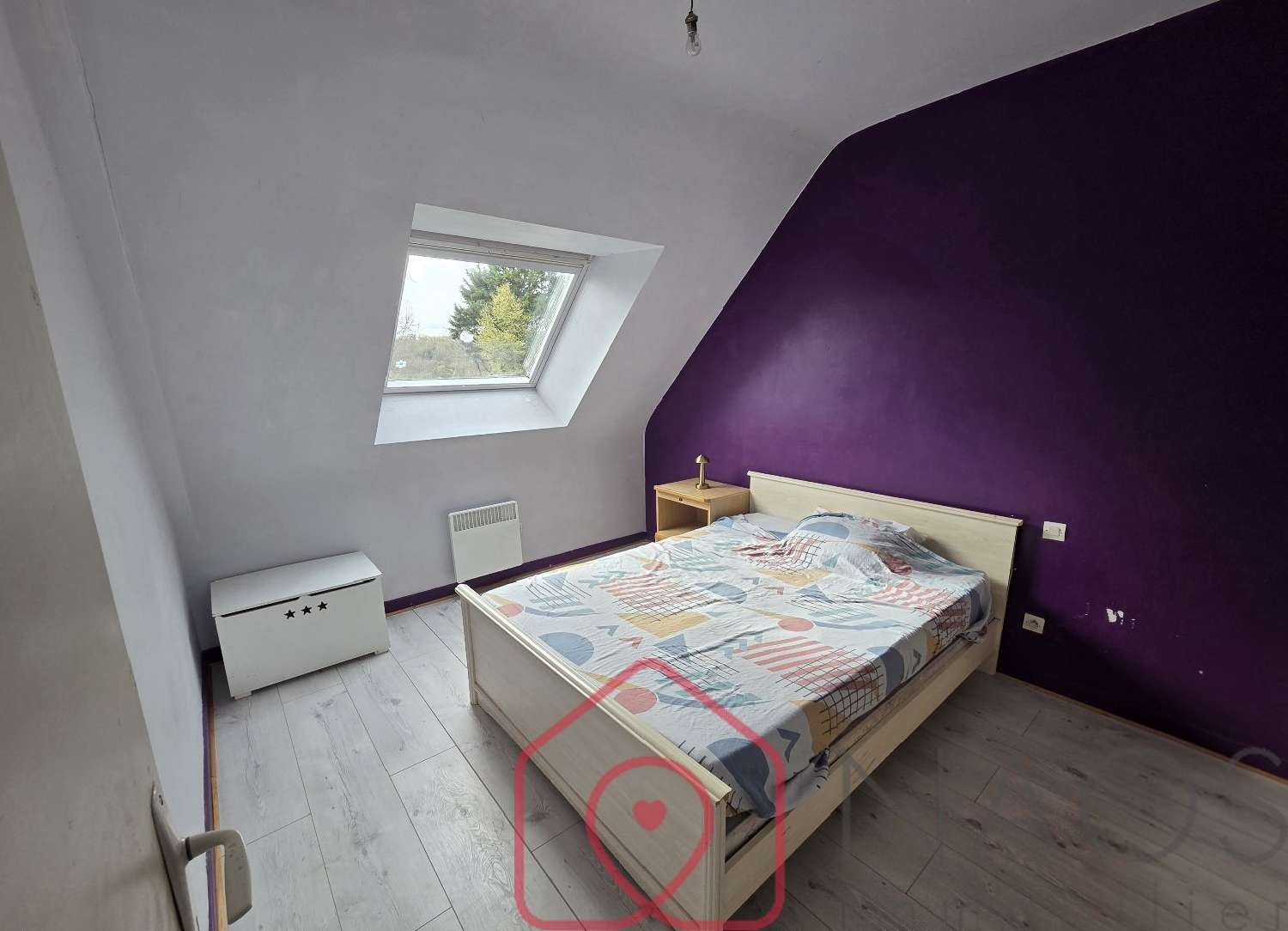  à vendre maison Saint-Agathon Côtes-d'Armor 8