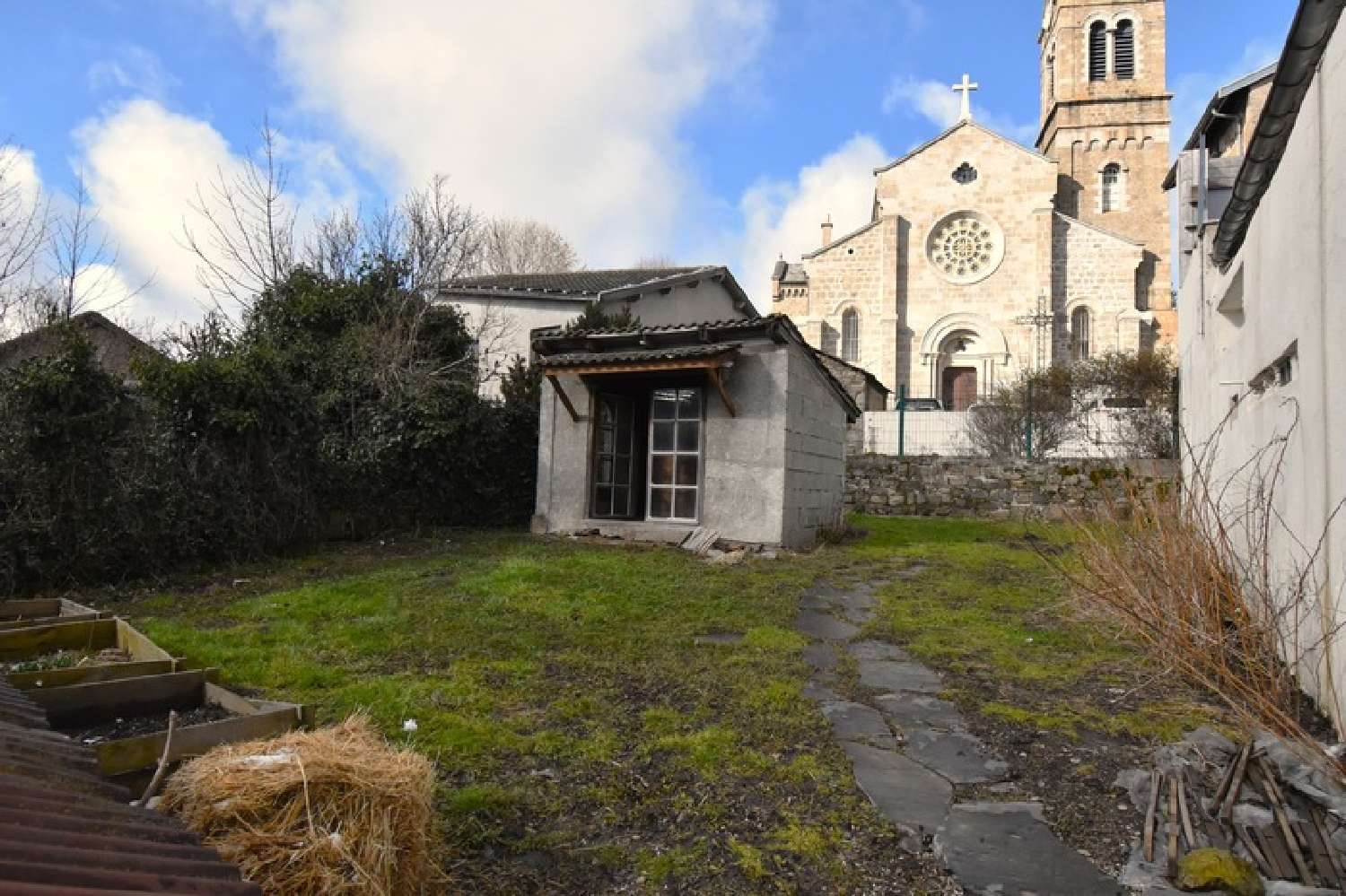 for sale house Saint-Agrève Ardèche 8
