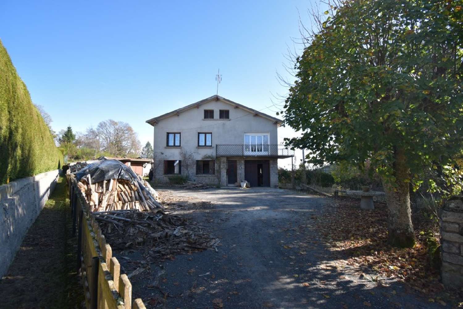 for sale house Saint-Agrève Ardèche 3