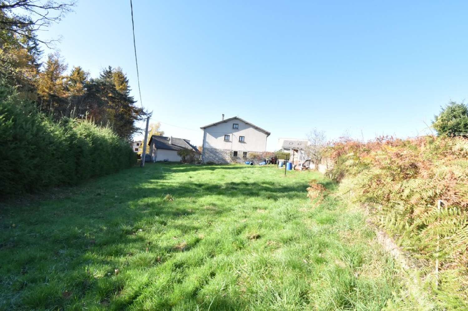 for sale house Saint-Agrève Ardèche 5