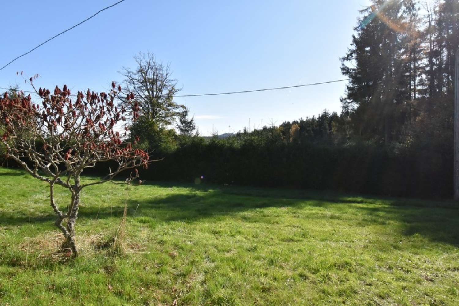 for sale house Saint-Agrève Ardèche 6