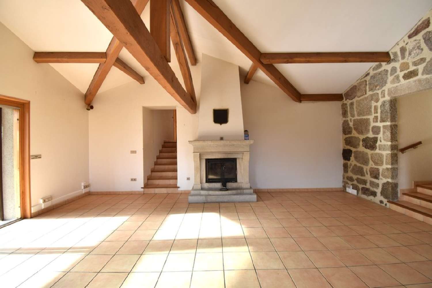 for sale house Saint-Agrève Ardèche 3