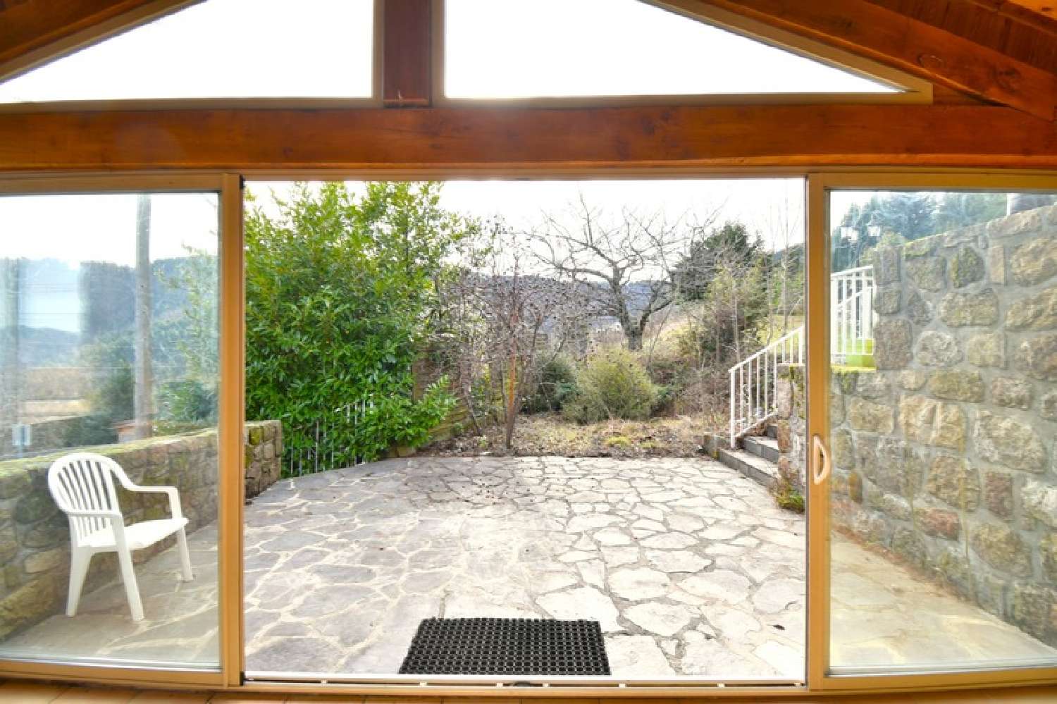 for sale house Saint-Agrève Ardèche 7