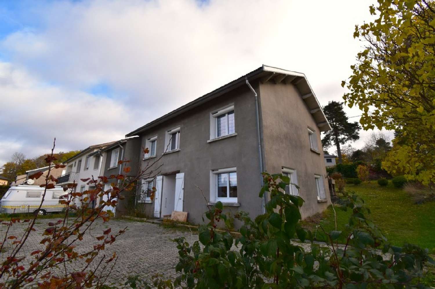 for sale house Saint-Agrève Ardèche 5