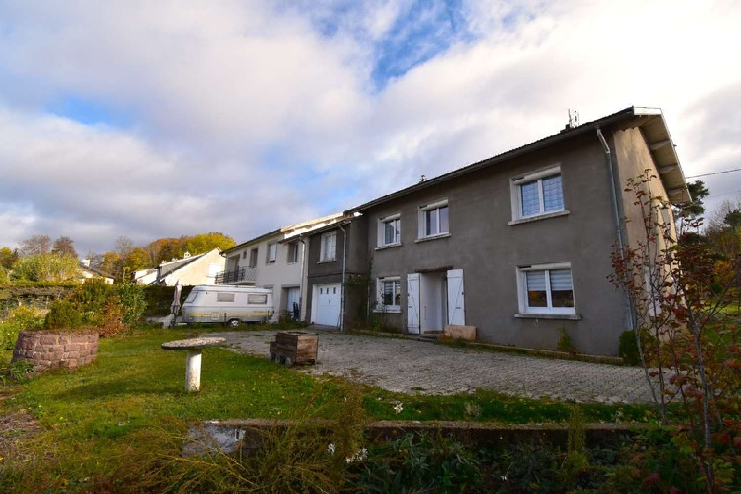 for sale house Saint-Agrève Ardèche 6