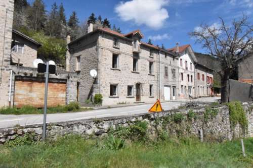 Saint-Agrève Ardeche house foto 7302302