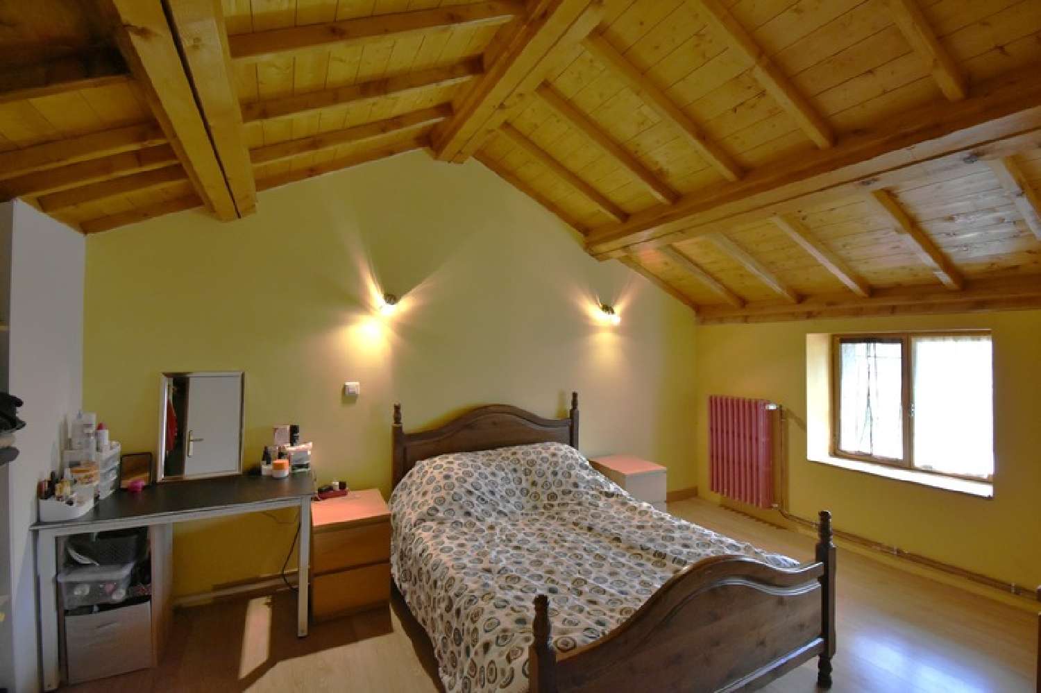 te koop huis Saint-Agrève Ardèche 6