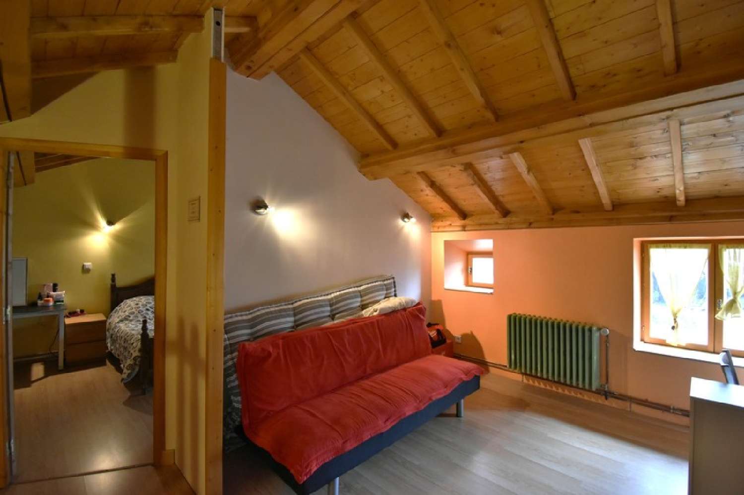 te koop huis Saint-Agrève Ardèche 8