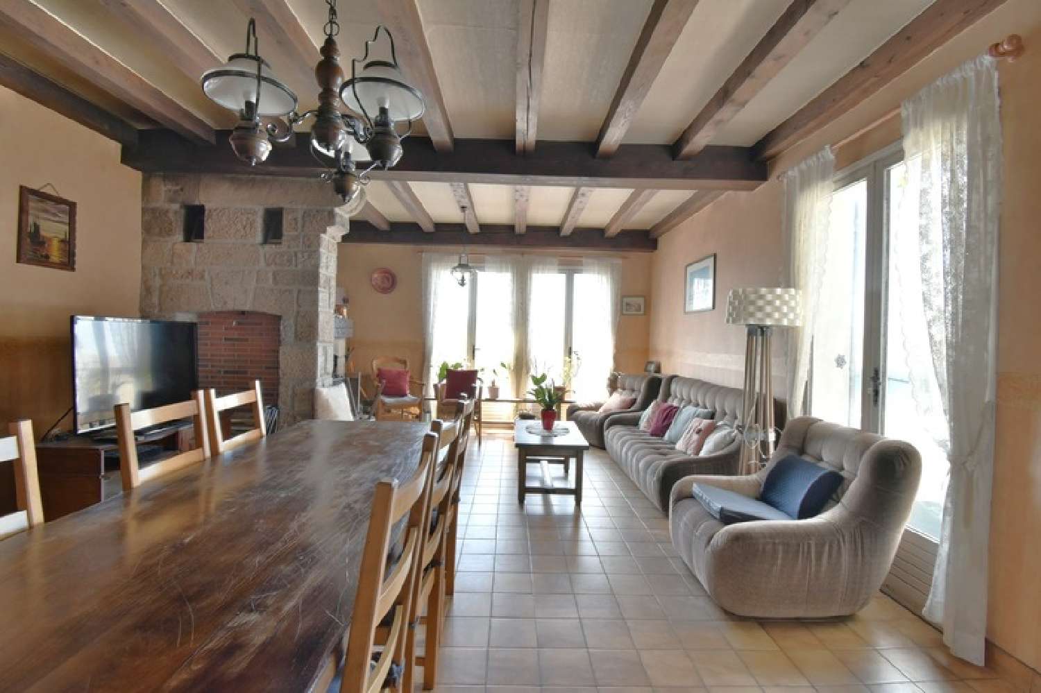  kaufen Haus Saint-Agrève Ardèche 5