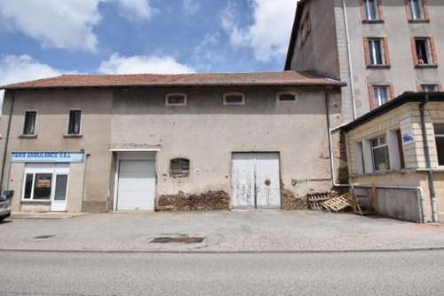 Saint-Agrève Ardeche huis foto 7315541