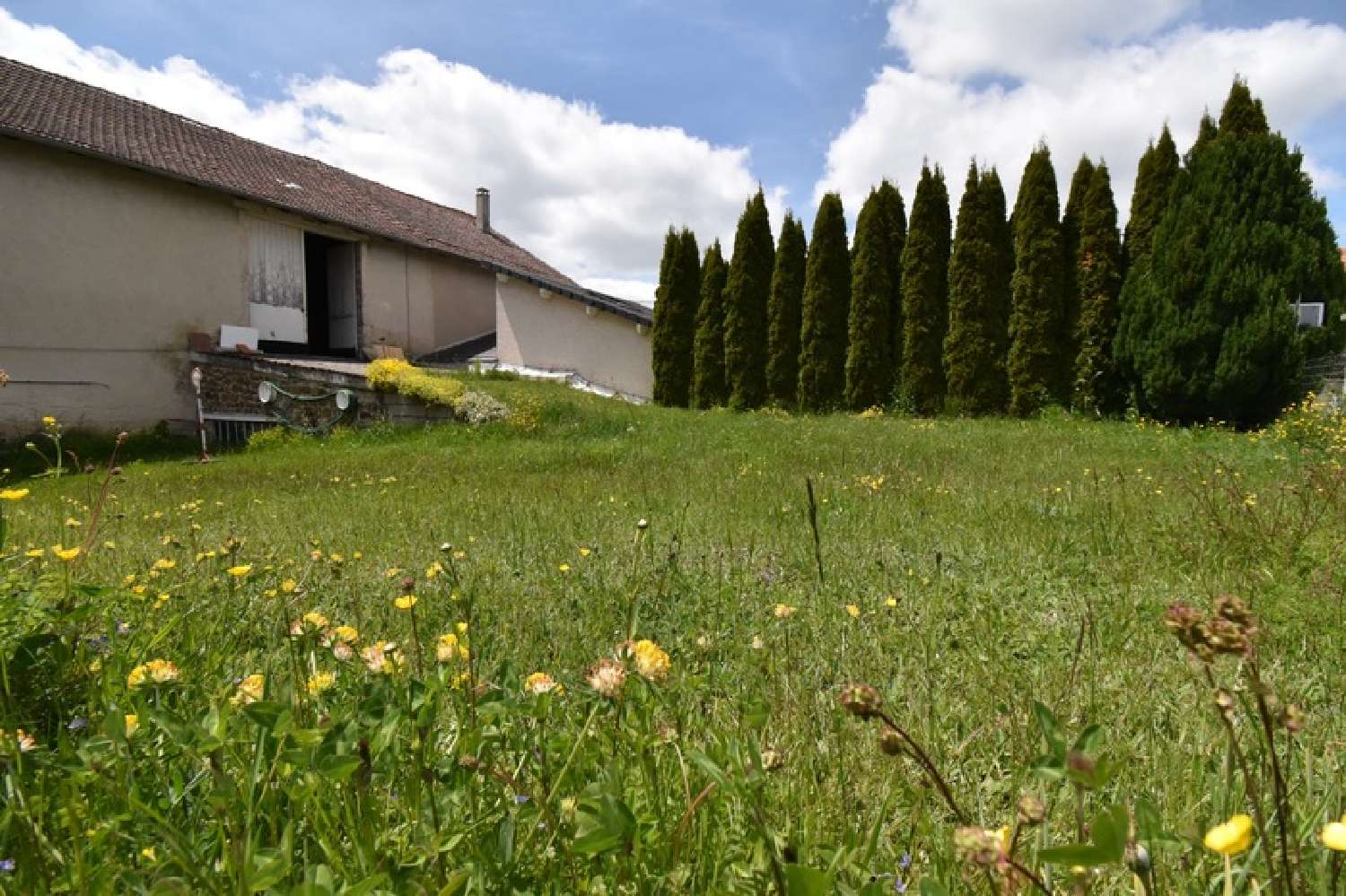  te koop huis Saint-Agrève Ardèche 6