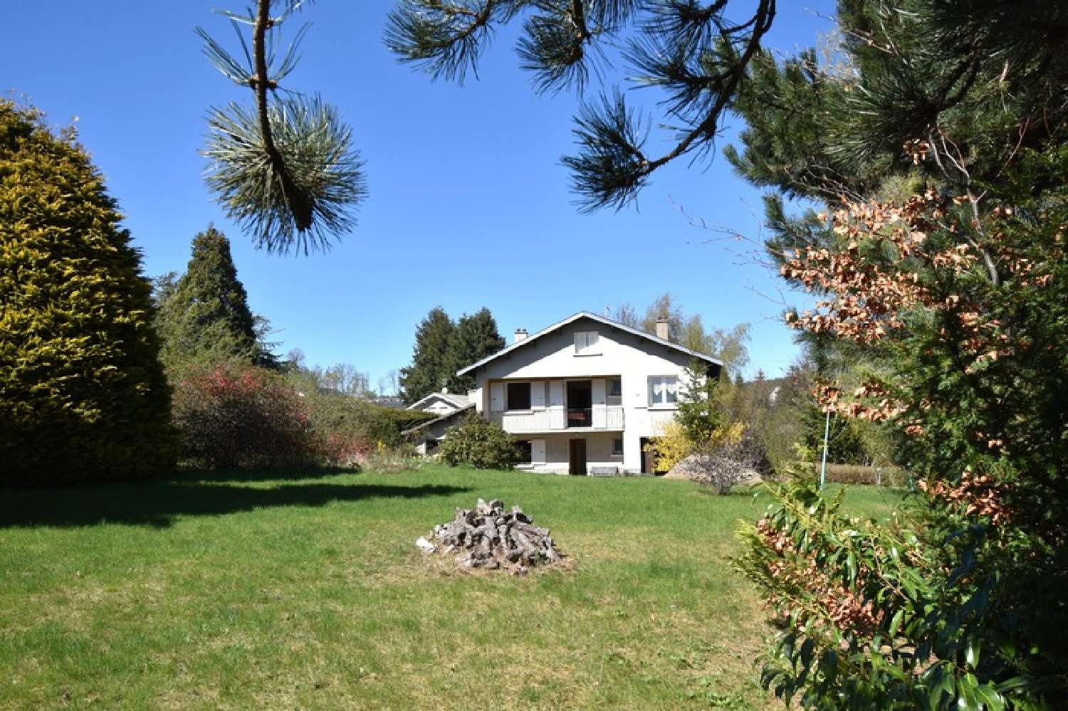  for sale house Saint-Agrève Ardèche 1