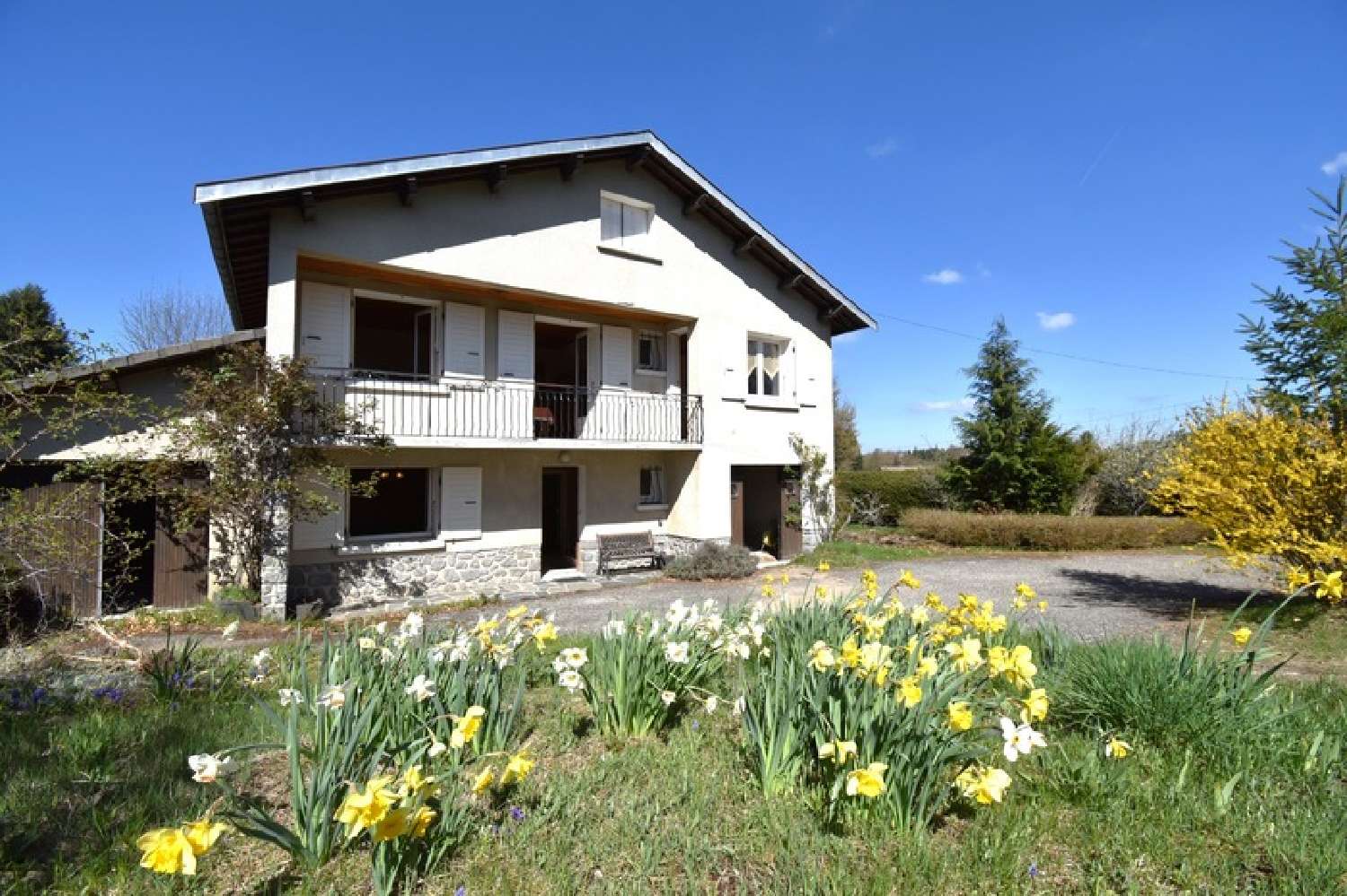  for sale house Saint-Agrève Ardèche 5