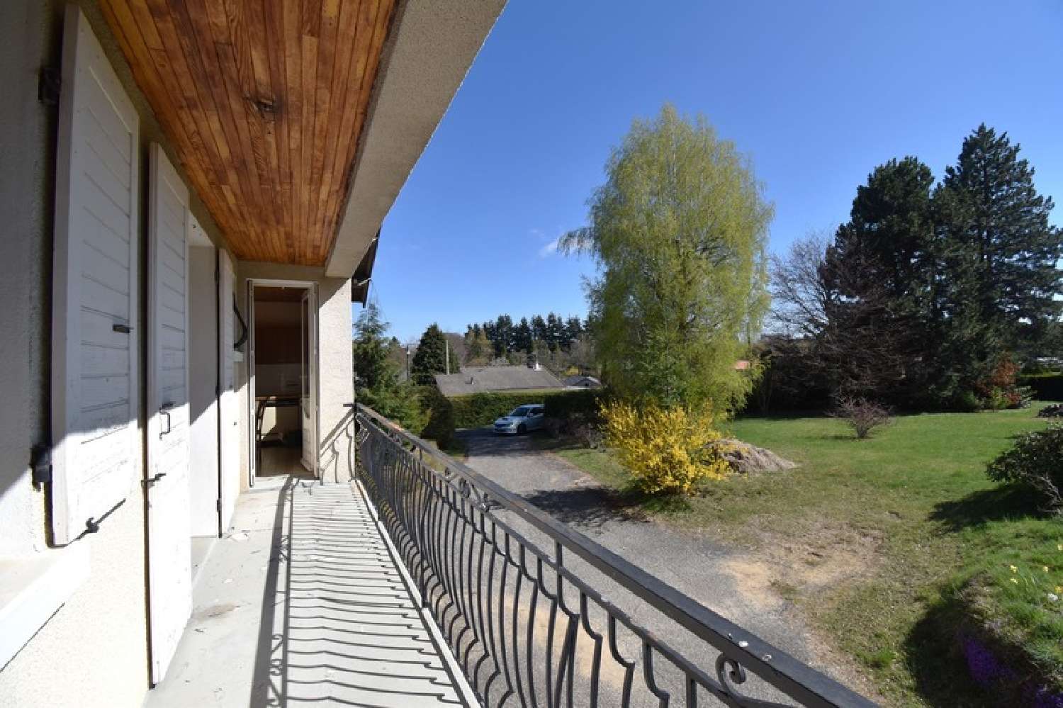  for sale house Saint-Agrève Ardèche 6