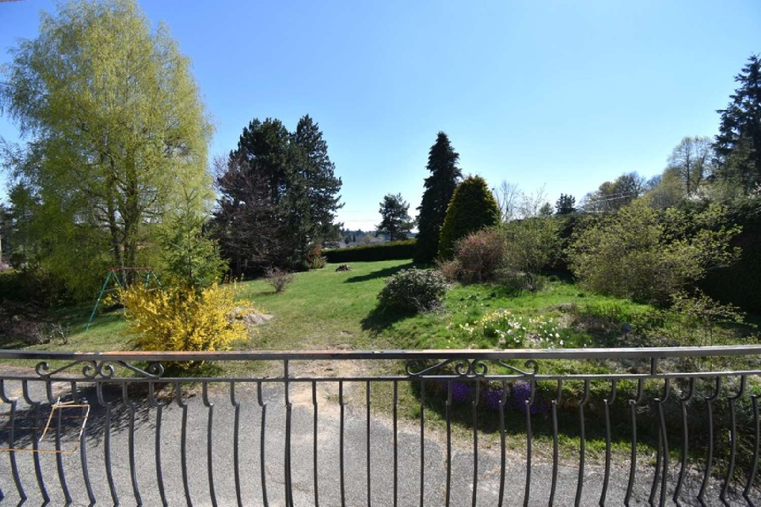  for sale house Saint-Agrève Ardèche 7